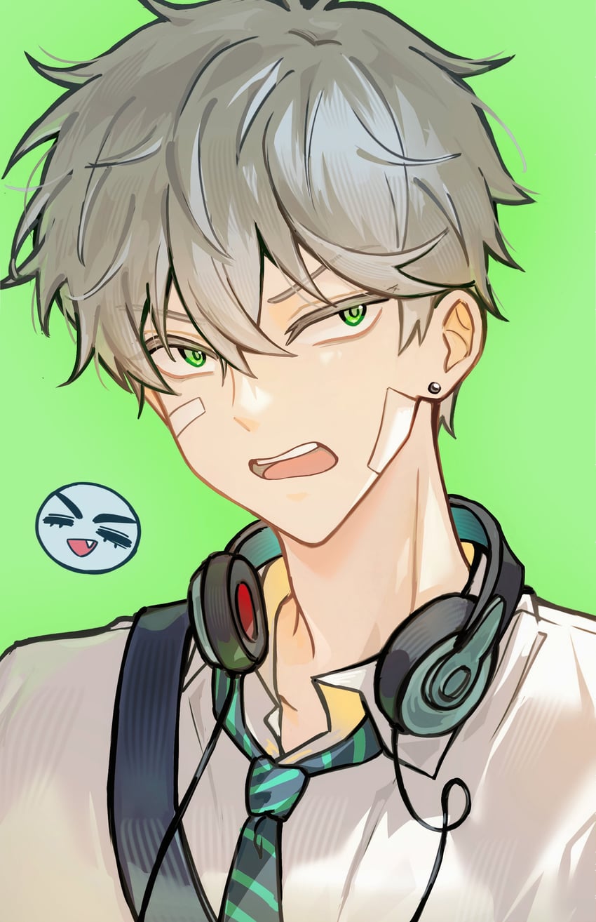 till (alien stage) drawn by yashio_shiro
