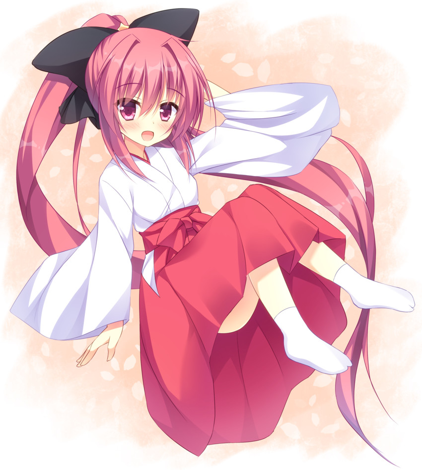 orietta chrono istarica ginasteele (magical charming!) drawn by minatsuki_kou
