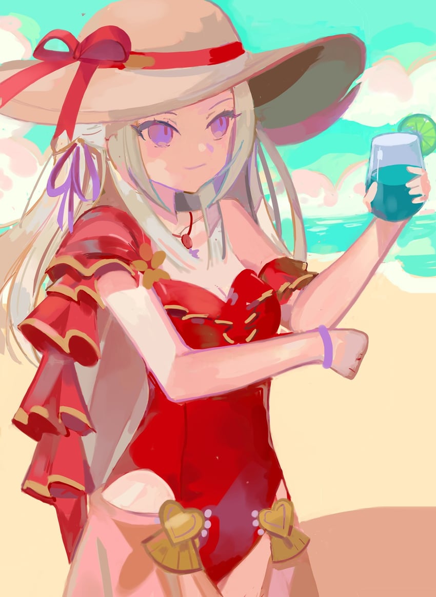 edelgard von hresvelg (fire emblem and 2 more) drawn by ruuu_ran_ran