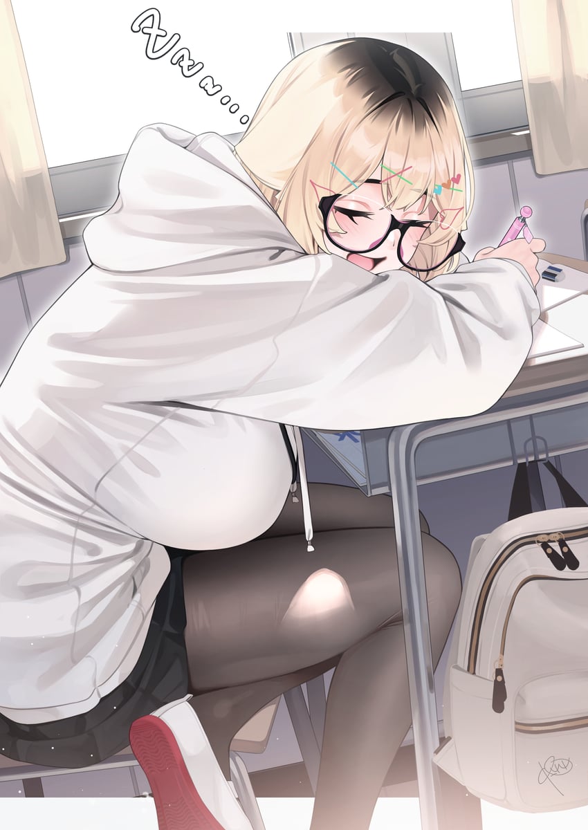 original drawn by rerrere