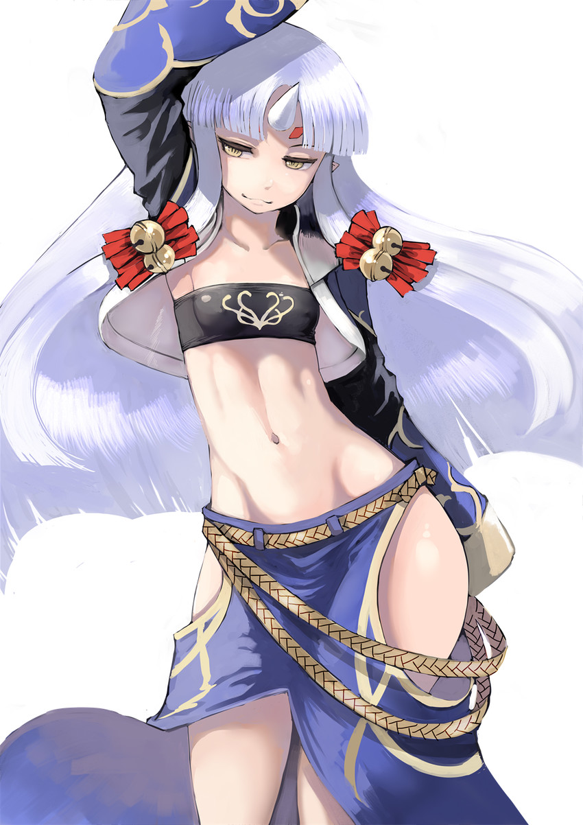 suzuka hime (super robot wars and 1 more) drawn by johan_(johan13)