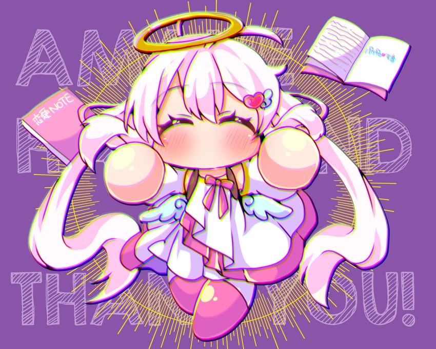 amane karen (jikkyou powerful pro yakyuu and 1 more) drawn by greisia