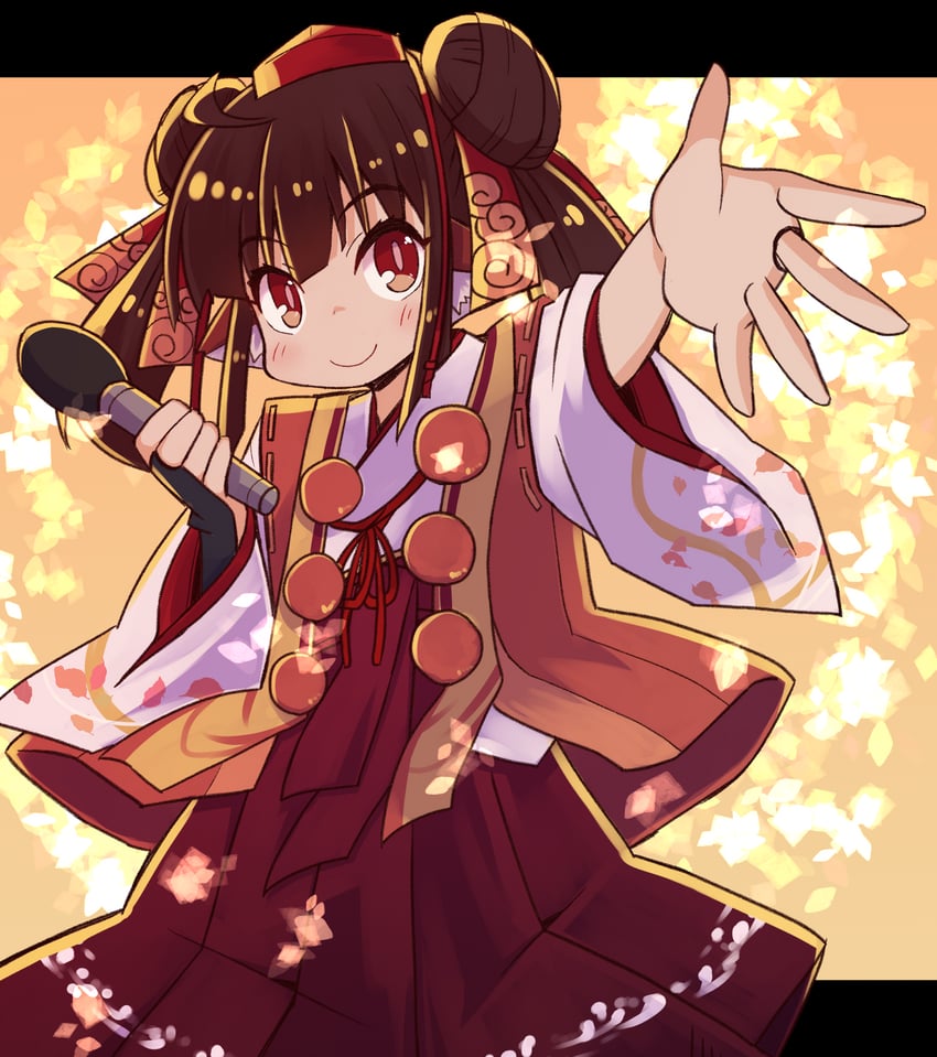 uzurakago tsumuji (original) drawn by yukinagi