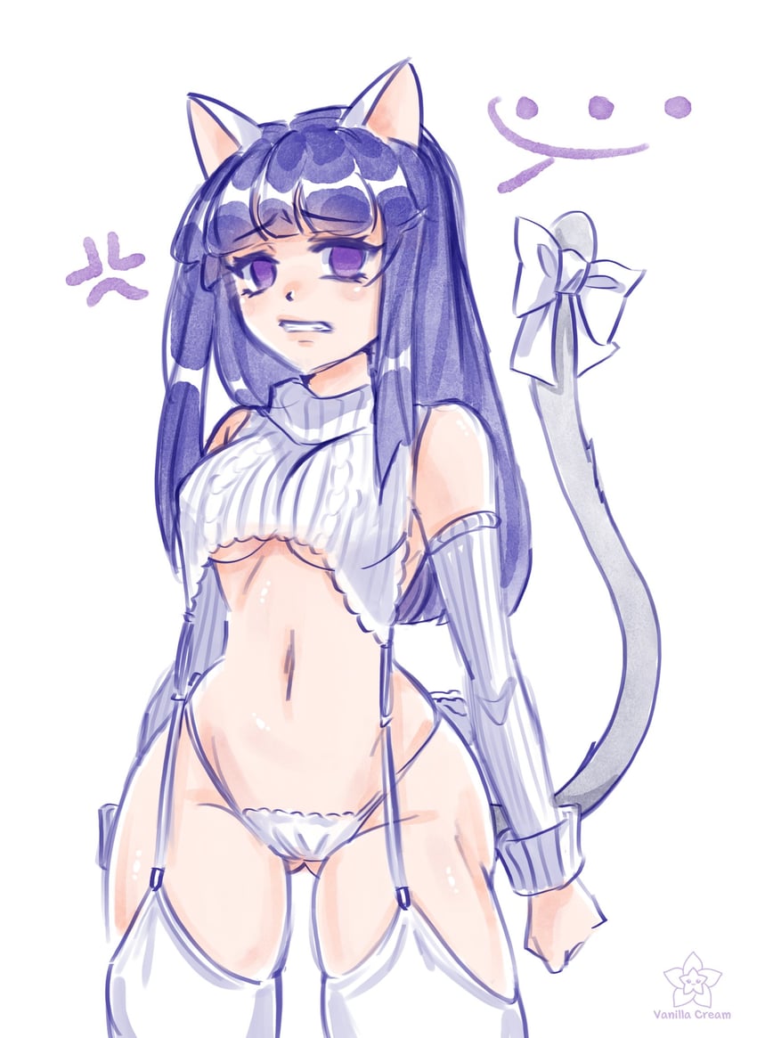 frederica bernkastel (umineko no naku koro ni) drawn by vanilla_cream_(artist)