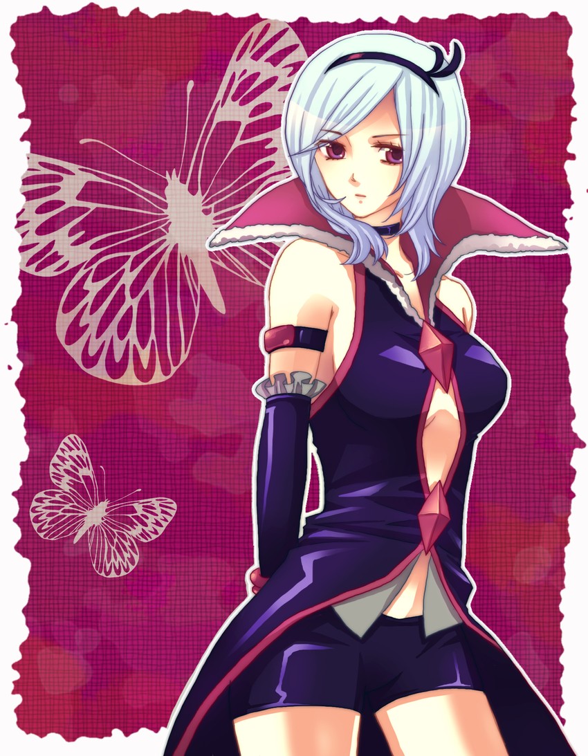 higashi setsuna and eas (precure and 1 more) drawn by maco_(munya)