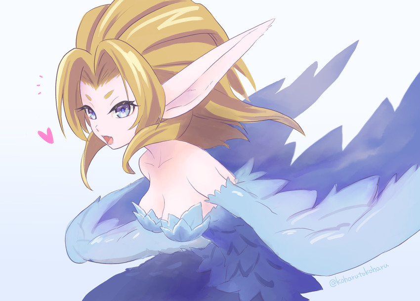 seiken densetsu and 1 more drawn by koharutokoharu