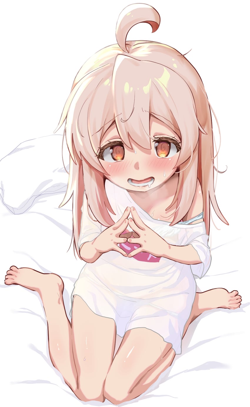 oyama mahiro (onii-chan wa oshimai! and 1 more) drawn by shiina_excel