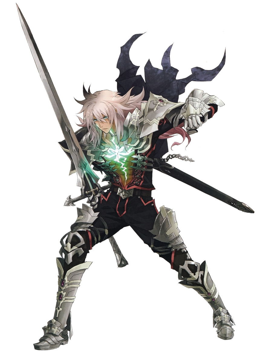siegfried (fate and 1 more) drawn by konoe_ototsugu