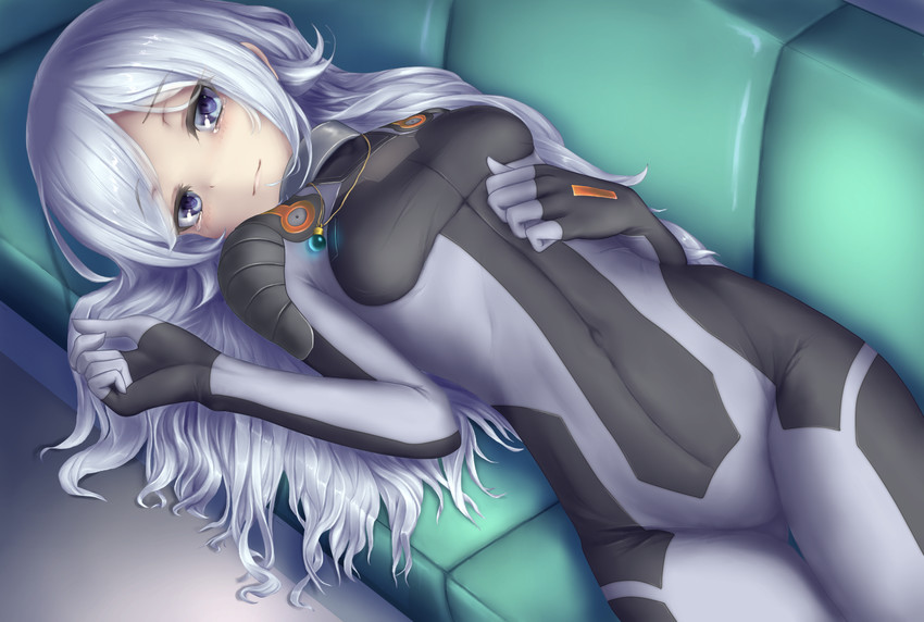 aila jyrkiainen (gundam and 1 more) drawn by kamomen