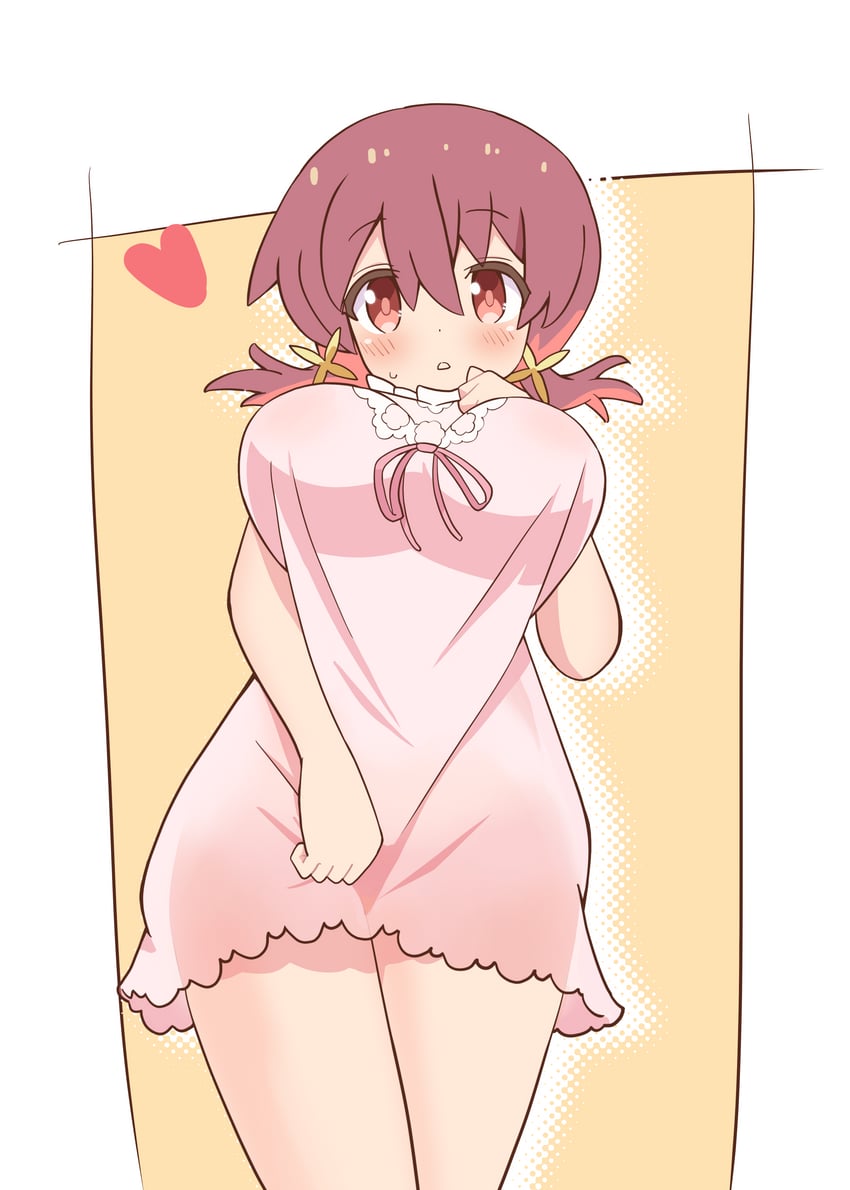 murosaki miyo (onii-chan wa oshimai!) drawn by pon_sugar