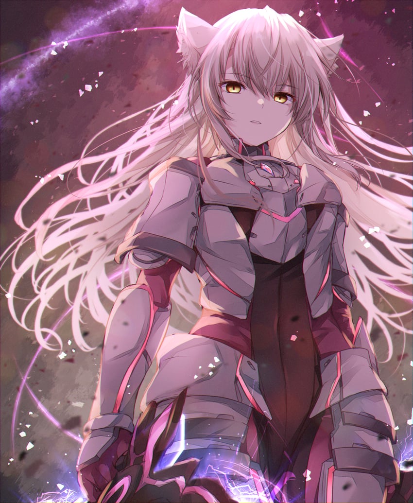 m (xenoblade chronicles and 1 more) drawn by ui_frara