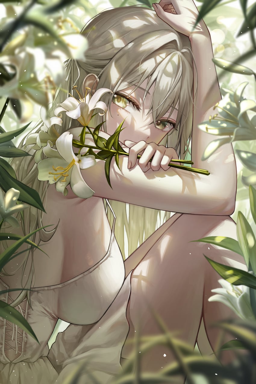 original drawn by wolla