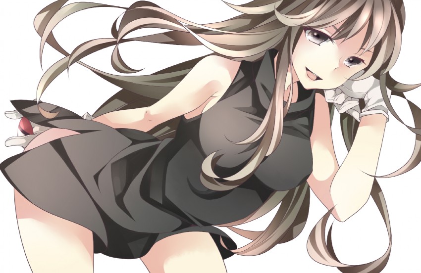 green (pokemon and 1 more) drawn by satou_rika_(rikaooo)