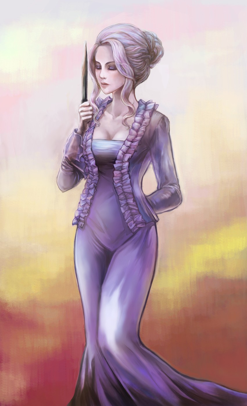 katrina (saga and 1 more) drawn by aaaa_(11000111)
