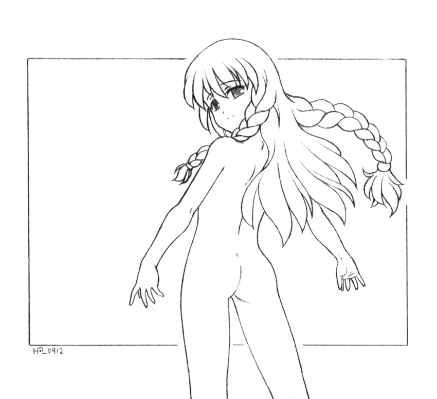 serumea serume jansutorikeeru (original) drawn by harumachi_nagaaki