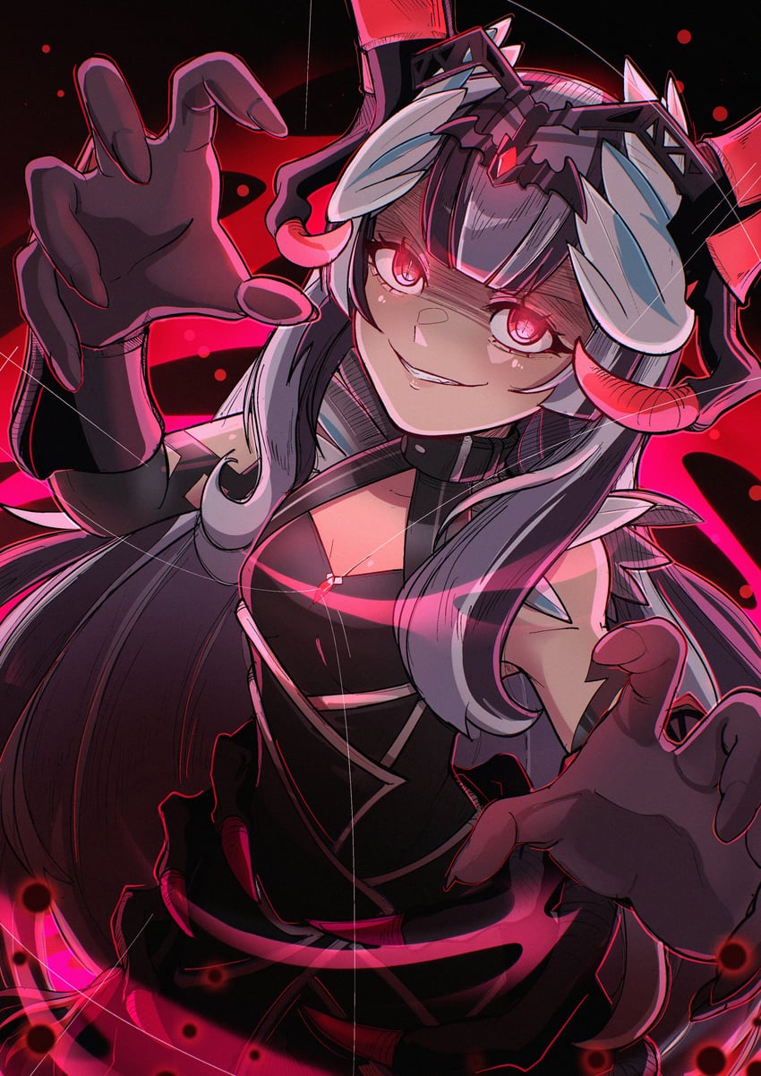 veyle (fire emblem and 2 more) drawn by ailheim
