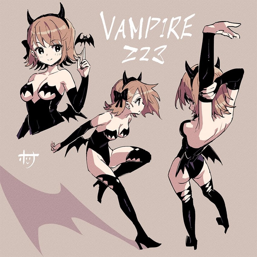 z23 (azur lane and 1 more) drawn by hori_(hori_no_su)