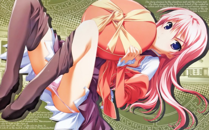claire (duel savior and 1 more) drawn by kikuchi_seiji