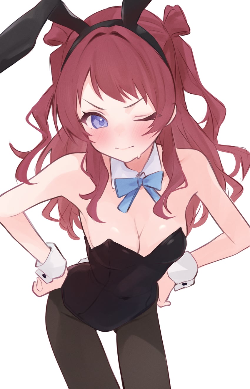 hanami saki (idolmaster and 1 more) drawn by genmai_komeko