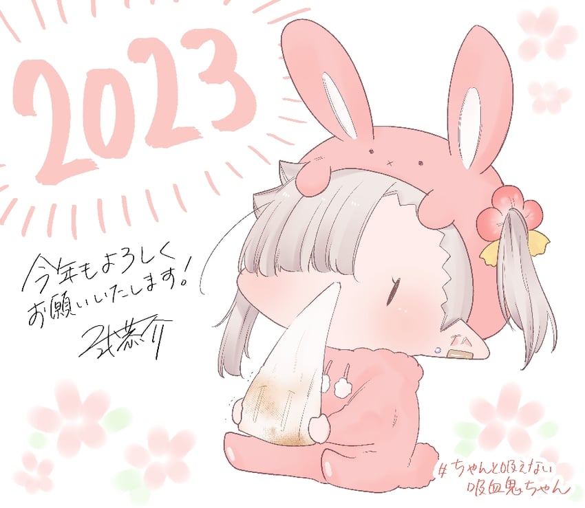 ishikawa luna and ootori tatta (original) drawn by nikki_kyousuke