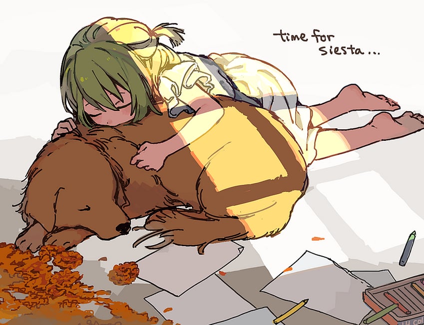 alina gray (mahou shoujo madoka magica and 1 more) drawn by boyano