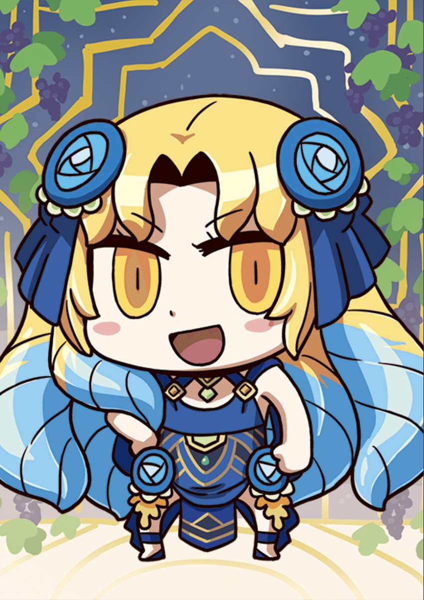 astraea (fate and 1 more) drawn by riyo_(lyomsnpmp)