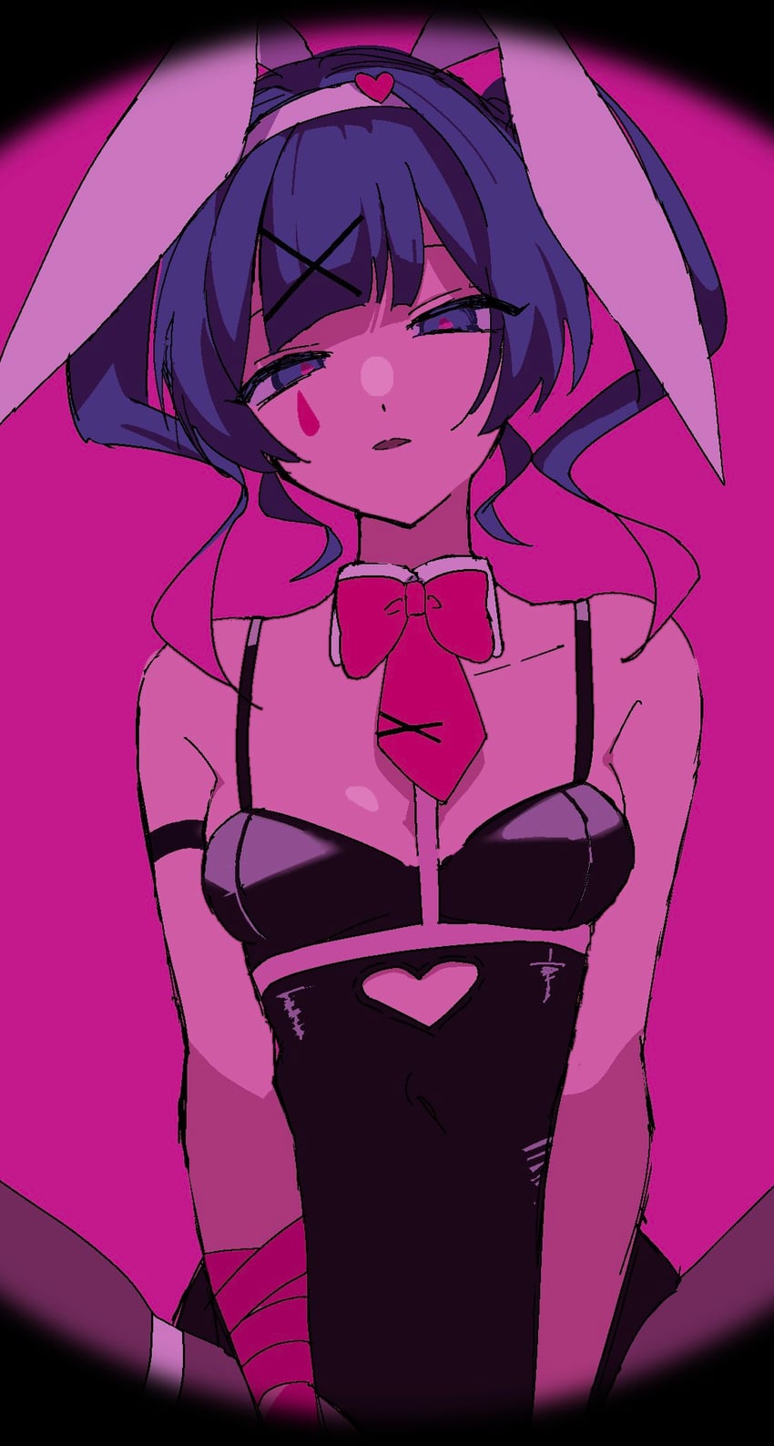 hatsune miku (vocaloid and 1 more) drawn by trtmtrn