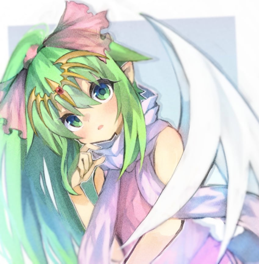 tiki (fire emblem and 1 more) drawn by delaware3850