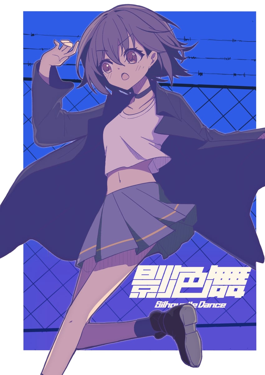 takamatsu tomori (bang dream! and 1 more) drawn by zhong_xiansheng