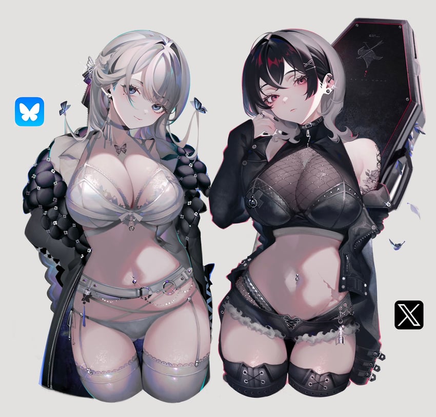 original and 2 more drawn by siiar_(lvlcmxcix)