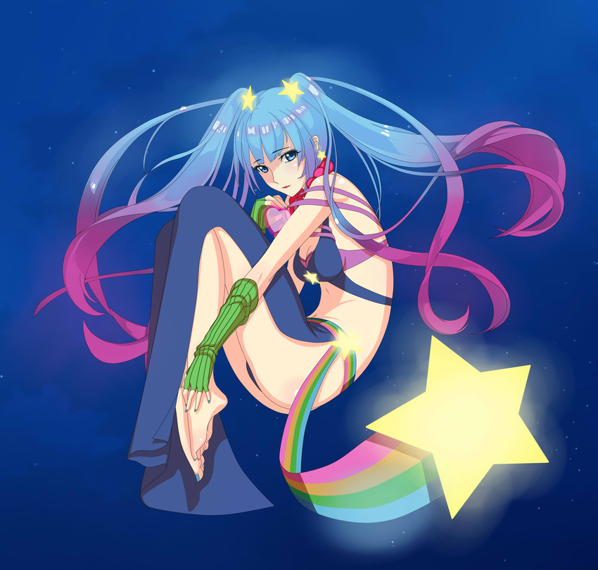 sona and arcade sona (league of legends) drawn by zimu_jiang