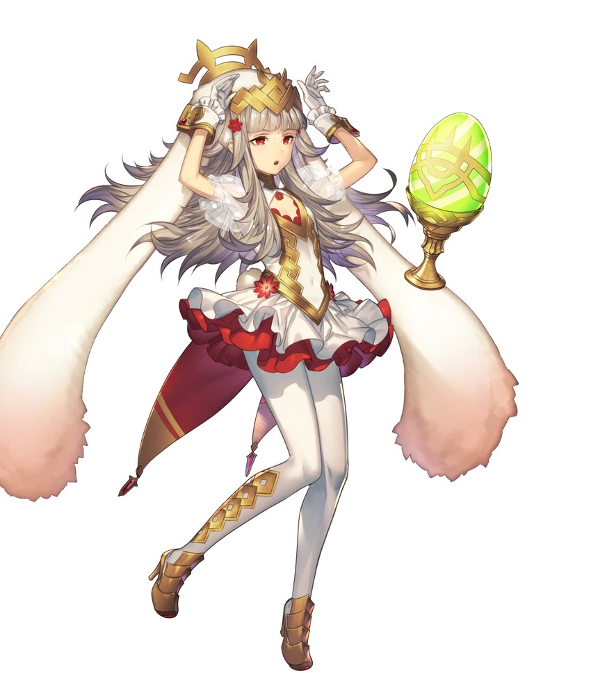 veronica (fire emblem and 1 more) drawn by umiu_geso