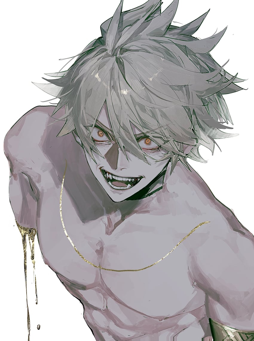 phainon (honkai and 1 more) drawn by sunset_1830