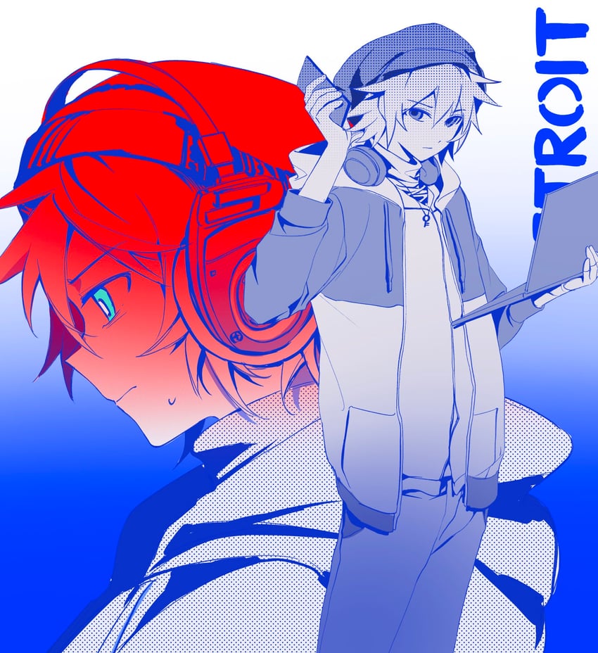 hiyori sou (kimi ga shine and 1 more) drawn by yellowmao0509