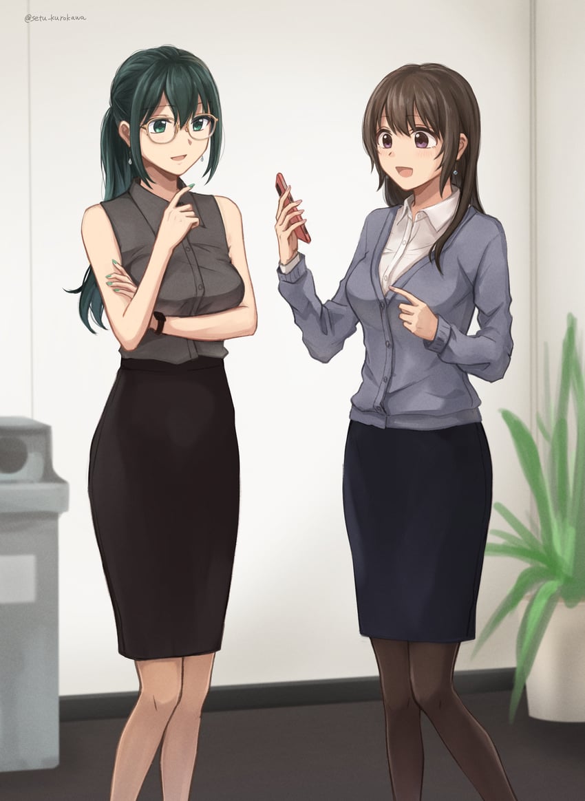 original drawn by setu_kurokawa