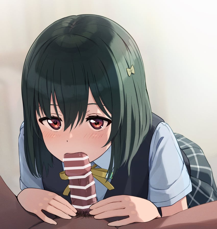 mifune shioriko (love live! and 1 more) drawn by tata_(tataice)