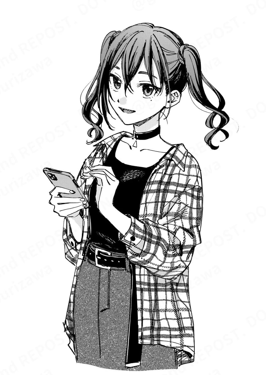 sunazuka akira (idolmaster and 1 more) drawn by gaburizawa