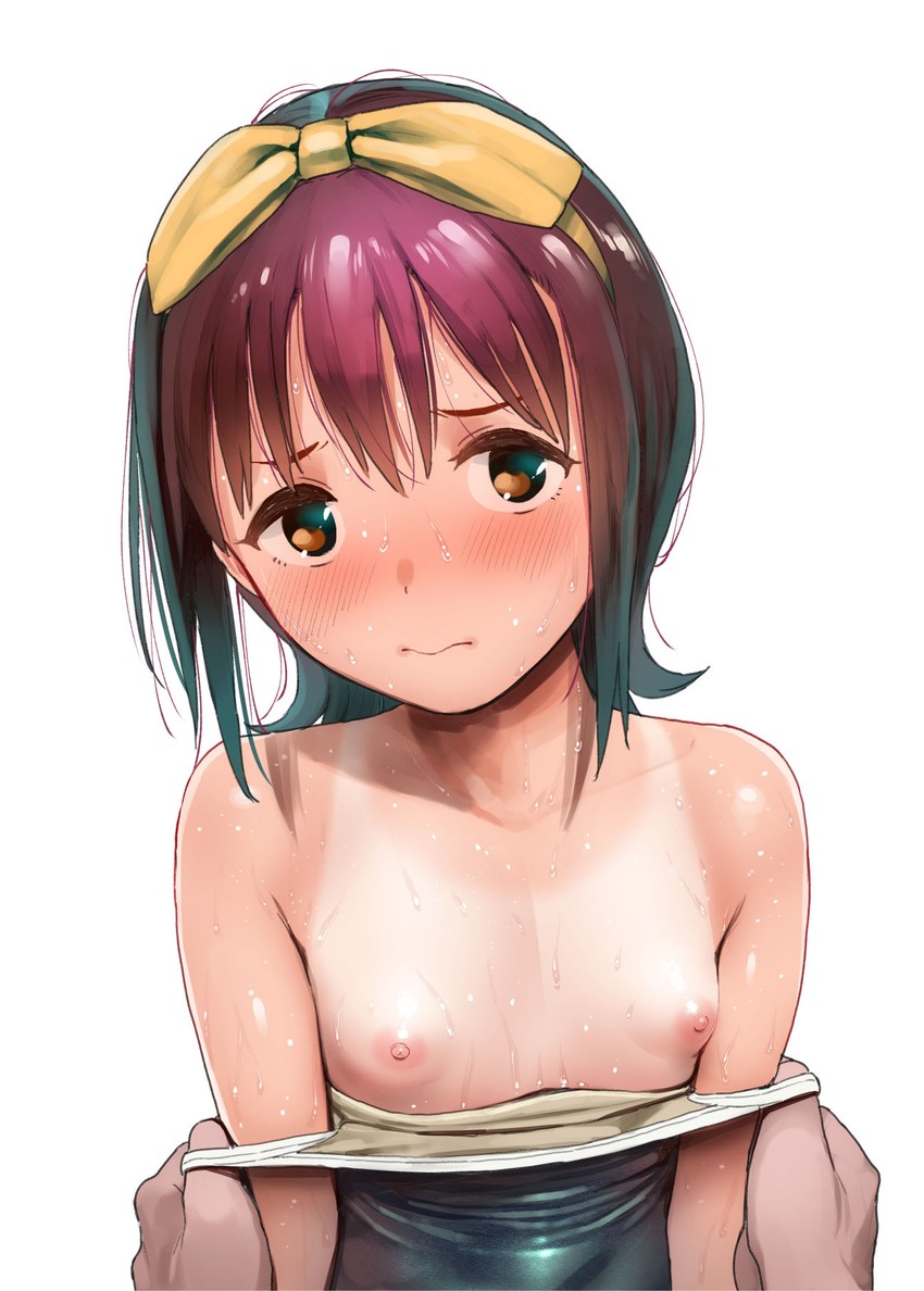 okuzawa chieri (comiket 96 and 1 more) drawn by shiden_(sashimi_no_wife)