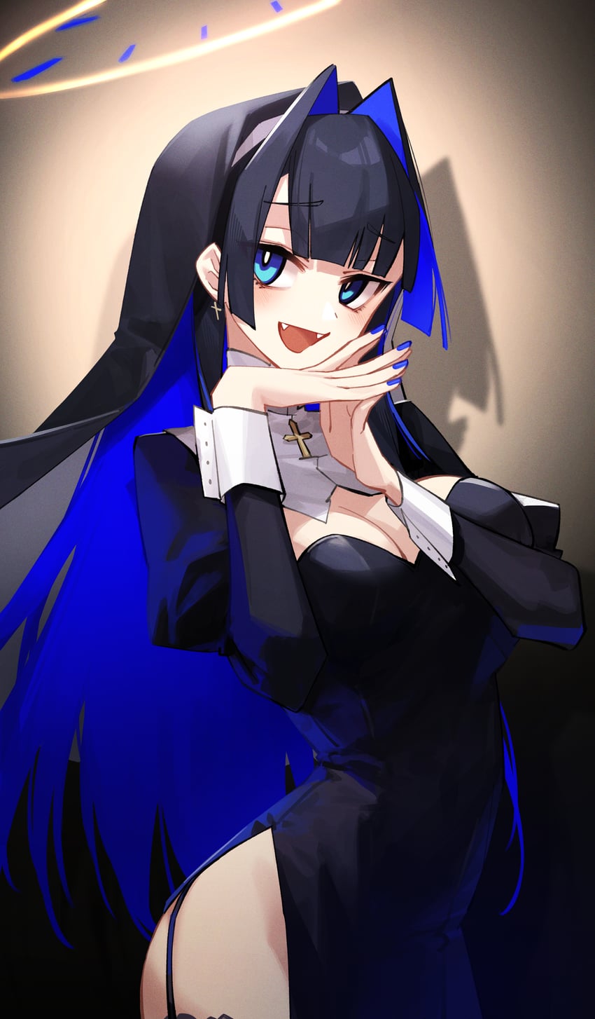 ouro kronii (hololive and 1 more) drawn by adarin