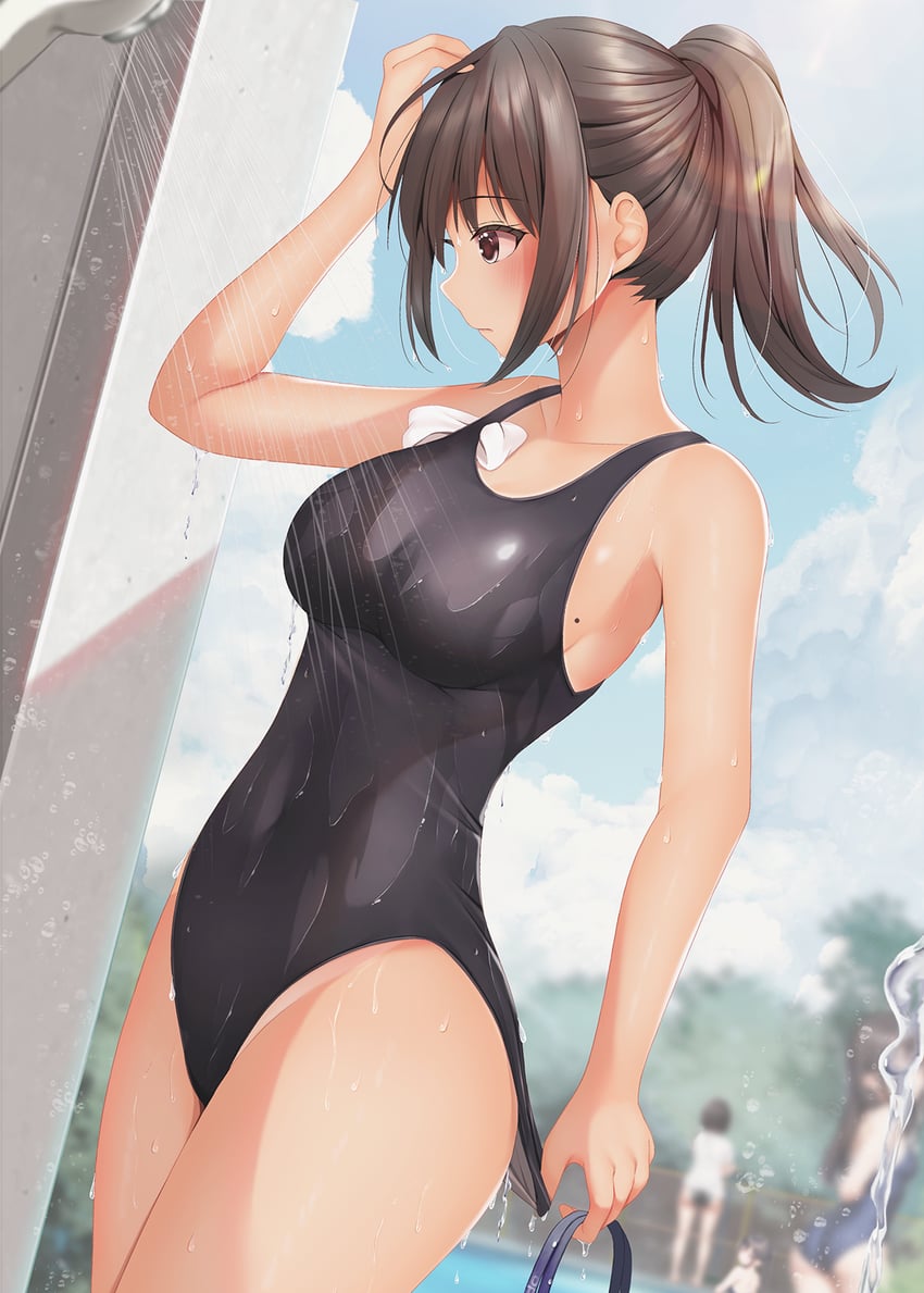 original drawn by minato_ojitan