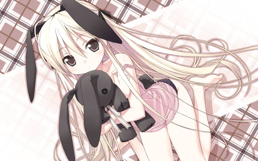 kasugano sora (yosuga no sora) drawn by mizuki_kotora