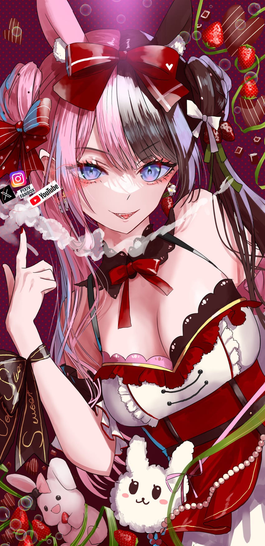 tachibana hinano (vspo! and 1 more) drawn by yusuke_(shiota)