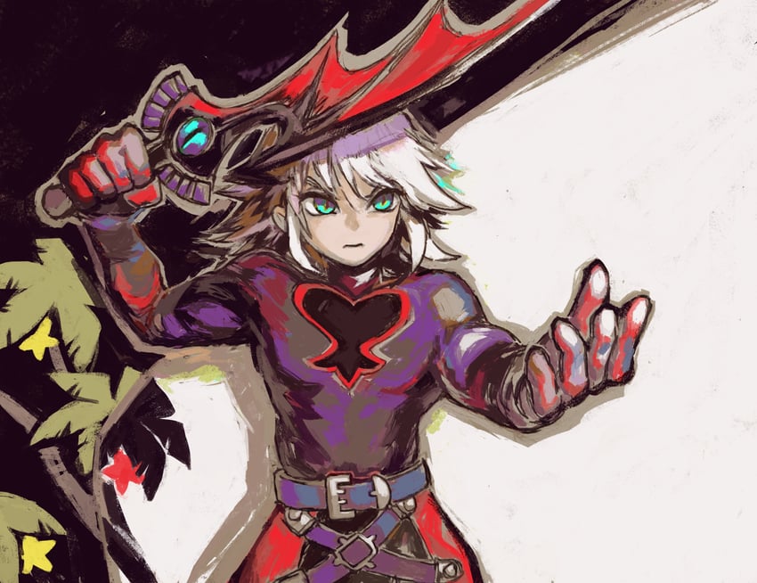 riku replica (kingdom hearts and 1 more) drawn by snoozaga