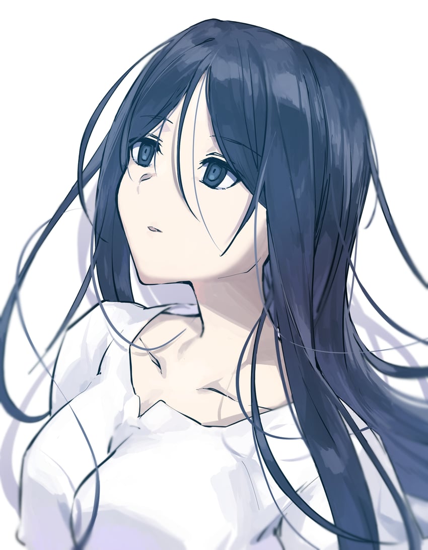 fujou kirie (kara no kyoukai) drawn by shigure_(shigure_43)