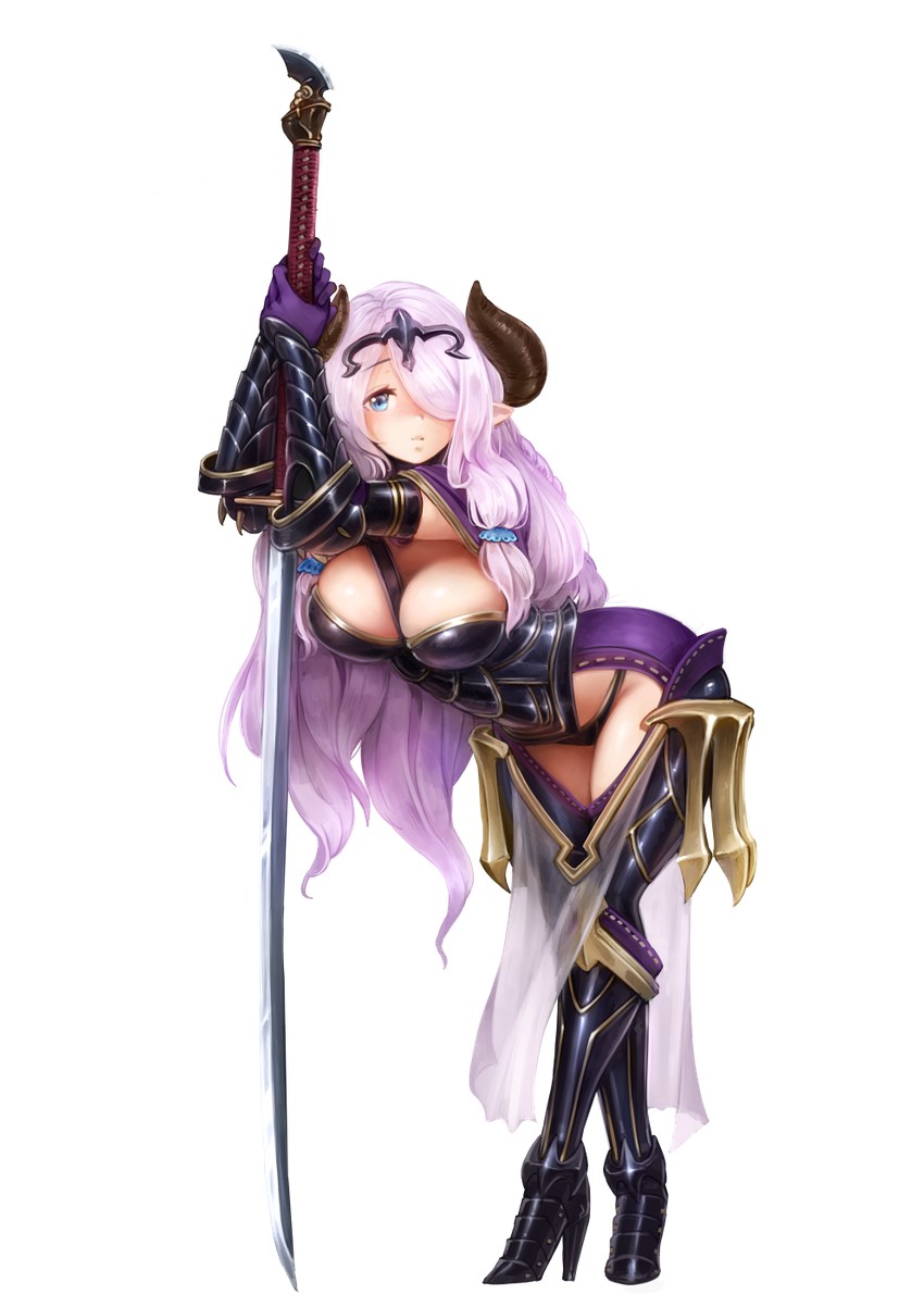 narmaya and camilla (fire emblem and 2 more) drawn by barbariank