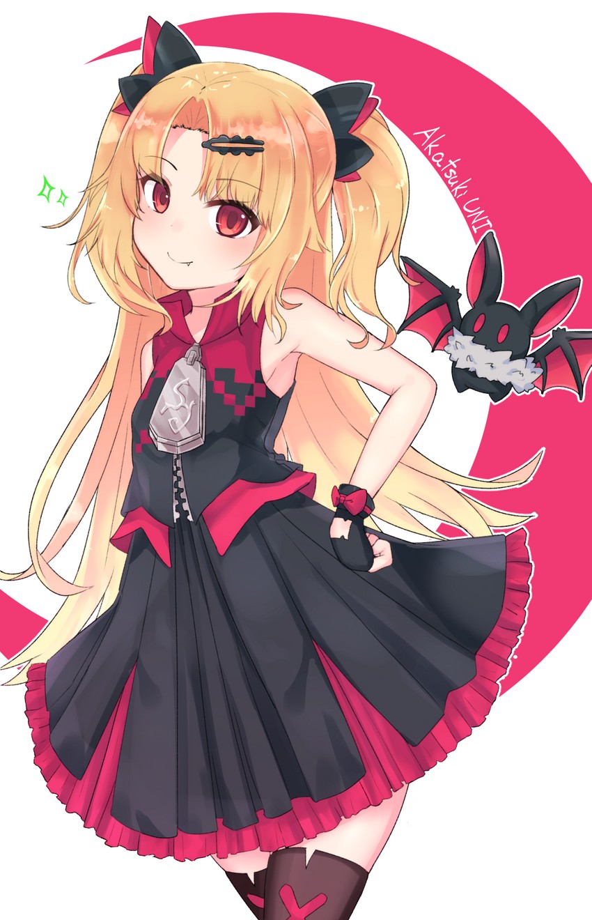 akatsuki uni and muni (uni create) drawn by chawan_(yultutari)