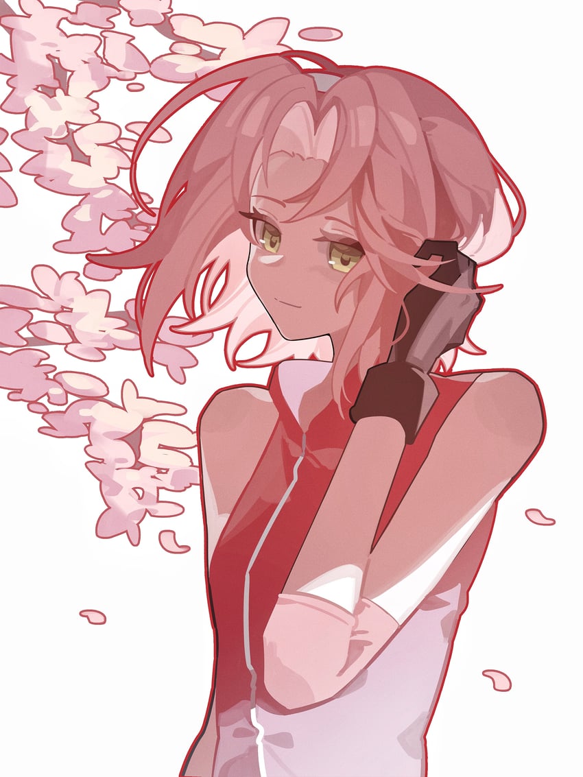 haruno sakura (naruto and 1 more) drawn by haobuguniao