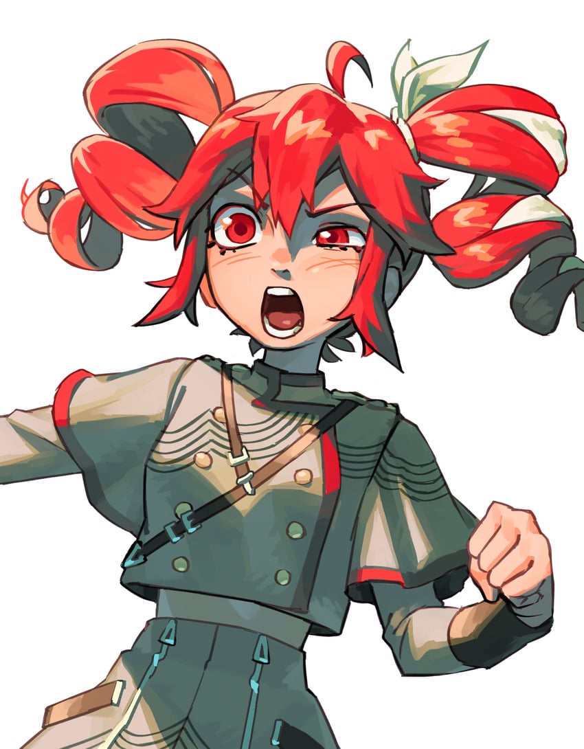 kasane teto (utau and 1 more) drawn by orisghost