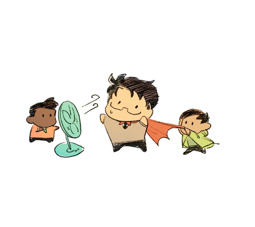clark kent, lois lane, and jimmy olsen (dc comics and 2 more) drawn by tokitokororo