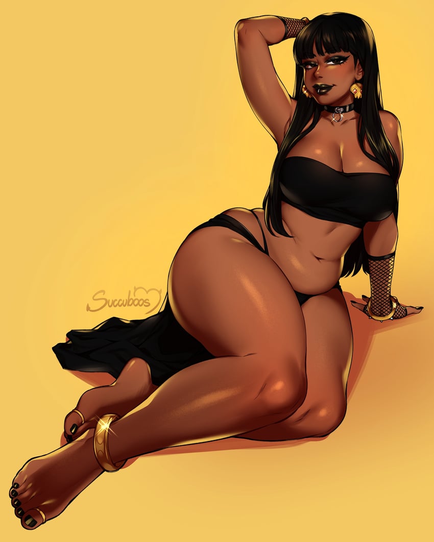 chel (the road to el dorado) drawn by succuboos